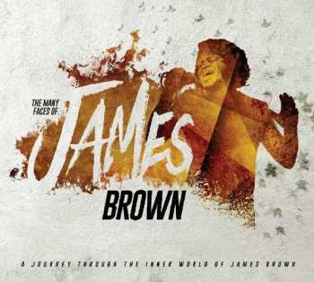 Album James Brown: The Many Faces Of James Brown