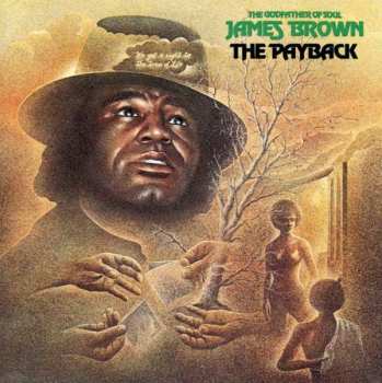 Album James Brown: The Payback