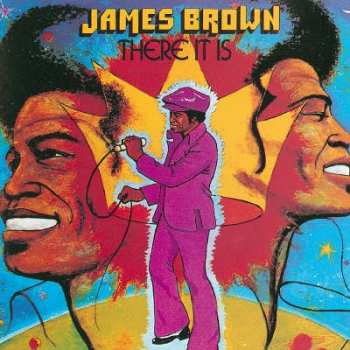 Album James Brown: There It Is