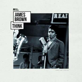 LP James Brown: Think 485422