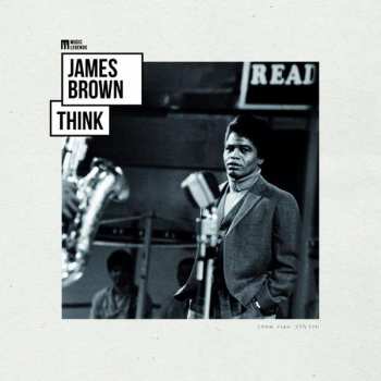 LP James Brown: Think 64320