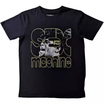 Tričko Sex Machine