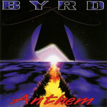 Album James Byrd: Anthem
