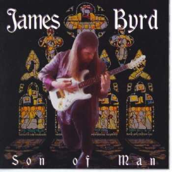 Album James Byrd: Son Of Man