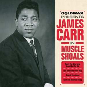 SP James Carr: In Muscle Shoals LTD 455870