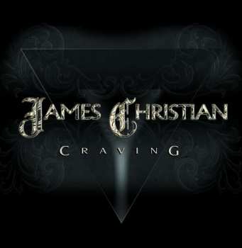 Album James Christian: Craving