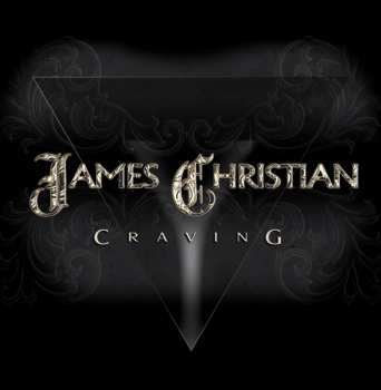 LP James Christian: Craving LTD 133753