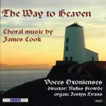 Iestyn Evans: The Way To Heaven