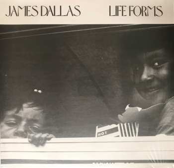 Album James Dallas: Life Forms