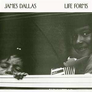 LP James Dallas: Life Forms 466506