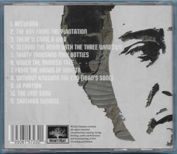 CD James Dean Bradfield: Even in Exile 271239