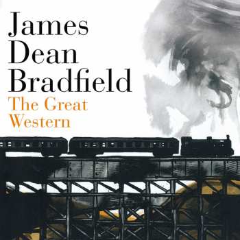 Album James Dean Bradfield: The Great Western