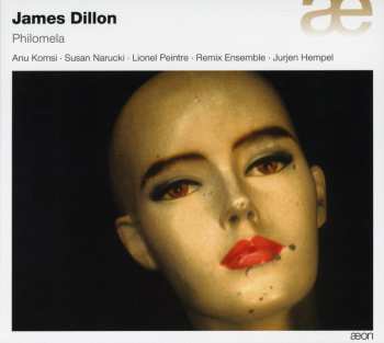 James Dillon: Philomela