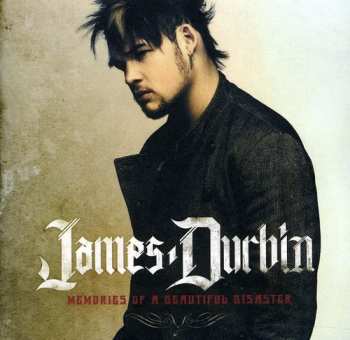 Album James Durbin: Memories Of A Beautiful Disaster