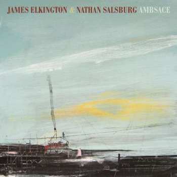Album James Elkington: Ambsace