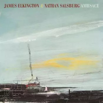 James Elkington: Ambsace