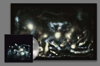 LP James Ford: The Hum CLR | LTD