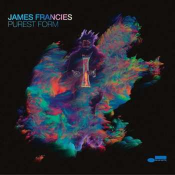 Album James Francies: Purest Form