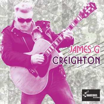 Album James G. Creighton: James G. Creighton
