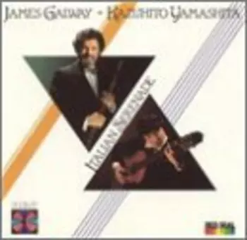 James Galway: Italian Serenade