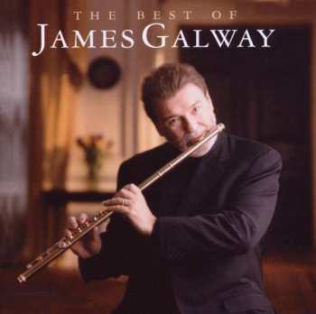 Album James Galway: The Best Of James Galway