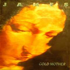 Album James: Gold Mother