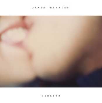Album James Harries: Hiraeth