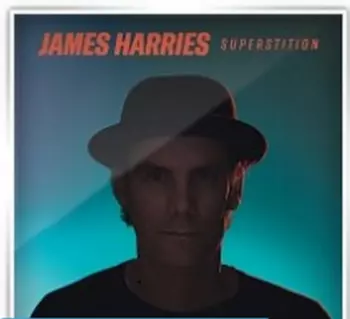 James Harries: Superstition