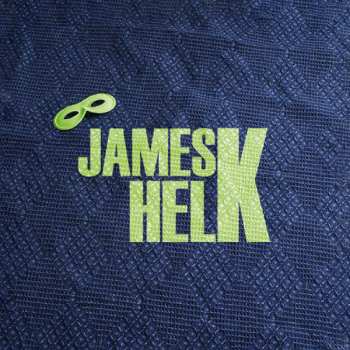 Album James Helk: James Helk