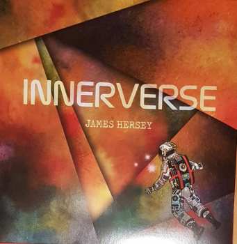 Album James Hersey: Innerverse