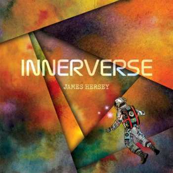 LP James Hersey: Innerverse 406654