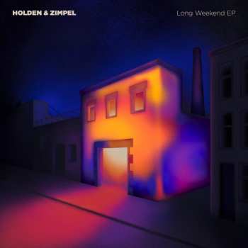 James Holden: Long Weekend EP
