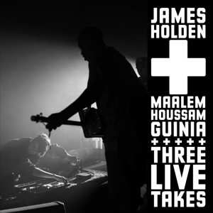 LP James Holden: Three Live Takes 464320