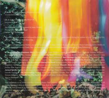 CD James Holden: The Animal Spirits 231349