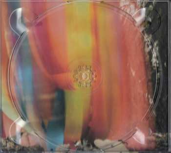 CD James Holden: The Animal Spirits 231349