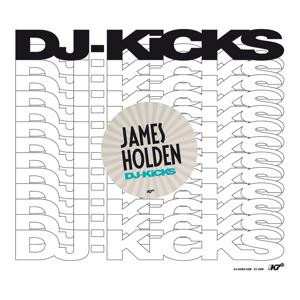 Album James Holden: Triangle Folds