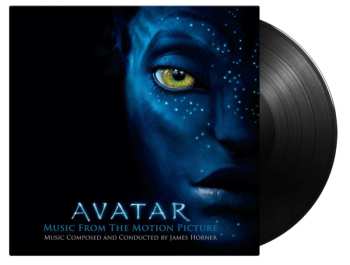 2LP James Horner: Avatar (Music From The Motion Picture) 379203