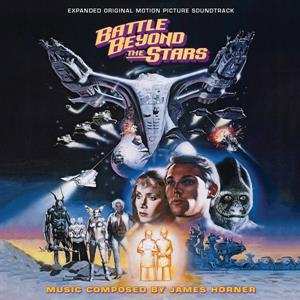 James Horner: Battle Beyond The Stars