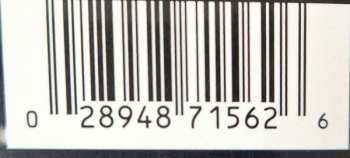 2LP The London Symphony Orchestra: Braveheart (Original Motion Picture Soundtrack) CLR | LTD