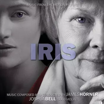 James Horner: Iris