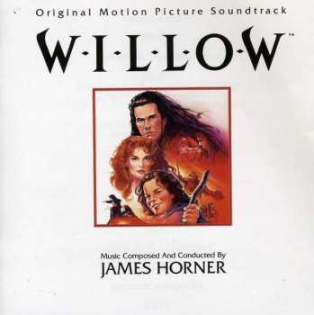Album James Horner: Willow (Original Motion Picture Soundtrack)