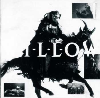 CD James Horner: Willow (Original Motion Picture Soundtrack) 46595