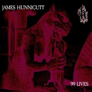 Album James Hunnicutt: 99 Lives