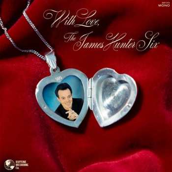 CD The James Hunter Six: With Love 476256