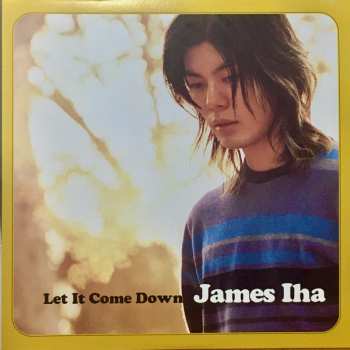 LP James Iha: Let It Come Down 353185
