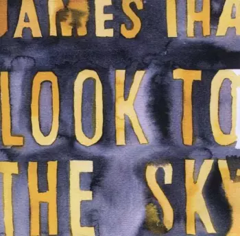 James Iha: Look To The Sky