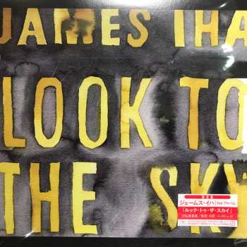 LP James Iha: Look To The Sky 330143