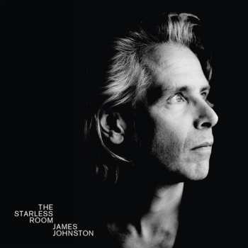 LP James Johnston: The Starless Room