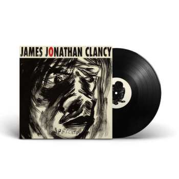 Album James Jonathan Clancy: Sprecato