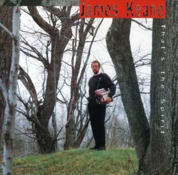 Album James Keane: That's The Spirit 